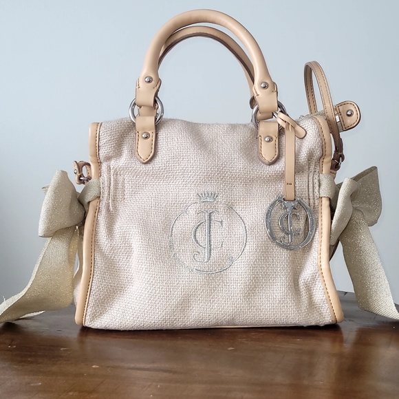 Juicy couture Cameo bag - Picture 1 of 6